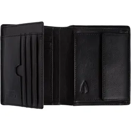 CAMEL ACTIVE Japan Geldbörse Herren schwarz