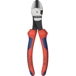 Knipex Kraft-Seitenschneider