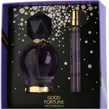 Viktor & Rolf Good Fortune Eau de Parfum 50 ml + EDP 10 ml Set Geschenkset