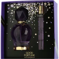 Viktor & Rolf Good Fortune Eau de Parfum 50 ml + EDP 10 ml Set Geschenkset