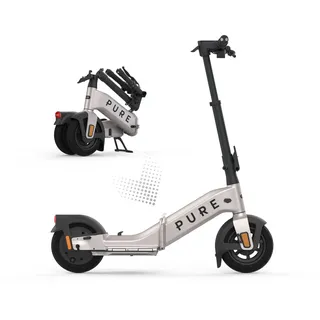 pure electric PURE Flex weiß