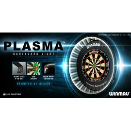 WINMAU Plasma Dartboard Beleuchtung (4300)