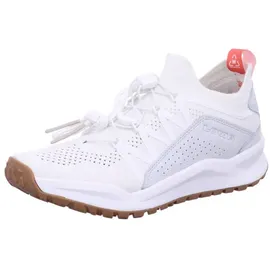 Lowa KALOYA KNIT Herren Walkingschuhe UNGEFÄRBT/OFFWHITE, 46