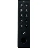 Tedee Keypad Pro Türschloss Schwarz