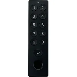 Tedee Keypad Pro Türschloss Schwarz
