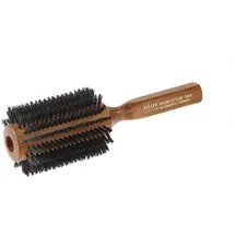 Keller Round-Styler Wildschweinborsten 16-reihig, Ø 70/36 mm/
