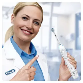 Oral-B Sensitive Clean Aufsteckbürste 3 St.