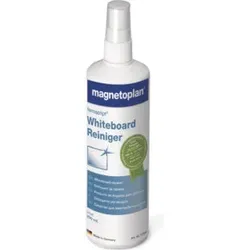Magnetoplan ferroscript Whiteboard-Reiniger, 250 ml