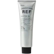 ref stockholm Ref Sculpting Gel N°433 stark fixierendes Haargel 150 ml