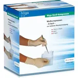 höga-pharm gmbh Höga-Kompressen 10 x 10 cm