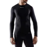 Craft Active Extreme X Crew Neck Funktionsshirt Herren 999000 black XXL