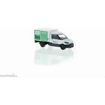 RIETZE 33031 - Streetscooter Work aveato Catering Berlin 1:87