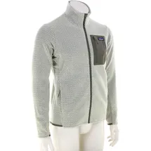 Patagonia R1 Air Herren Fleecejacke-Beige-XL