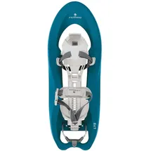 Ferrino Lys Castor Schneeschuhe Blau Trekking Größe 34-48