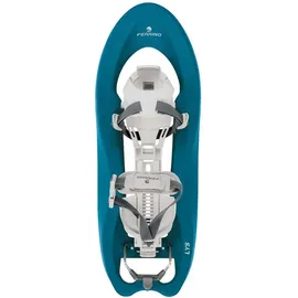 Ferrino Lys Castor Schneeschuhe Blau Trekking Größe 34-48