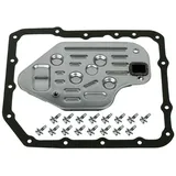 Meyle Hydraulikfiltersatz, Automatikgetriebe