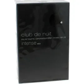 Armaf Club de Nuit Intense Man Eau de Toilette 105 ml