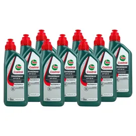 Castrol Transmax ATF DX III Multivehicle l
