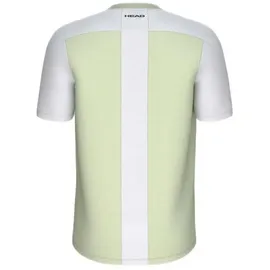 Head Racket Play Tech Cantaloupe Green L