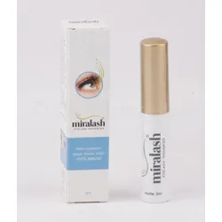 Miralash - Eyelash Enhancer - 3ml Wimpern-Conditioner - Wimpernserum