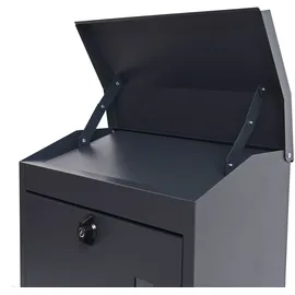 Mendler HWC-H26 Schwarz
