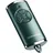 Hörmann Handsender HSE 4 BS 868 MHz, Hochglanz Chrom Frozen Fernbedienung