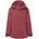Snow Cup 3in1 Jacke rot