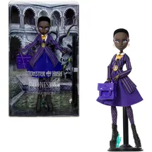 Monster High x Wednesday Bianca Barclay Puppe (JDR71)