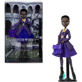 Monster High x Wednesday Bianca Barclay Puppe (JDR71)