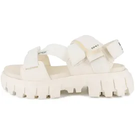 Palladium Revolt Mono Sandalen Star White 39