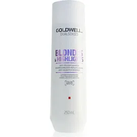 Goldwell Dualsenses Blondes & Highlights Anti-Yellow 250 ml