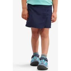 Hosenrock Kleinkinder Gr. 92–116 - MH100 marineblau stahlblau 113-121cm 5-6J