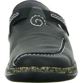 Rieker 46393 black 40