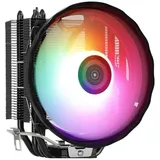 AeroCool PGS Rave 4 FRGB PWM 4P (AEROPGSRAVE4-FRGB-4P)