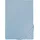 Castell Spannbettlaken Jersey 140 x 200 - 160 x 200 cm blau