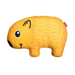 Red Dingo RedDingo Wombat