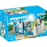 Playmobil Family Fun Pinguinbecken (9062)