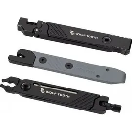 Wolf Tooth 8-Bit Kit One Multitool schwarz