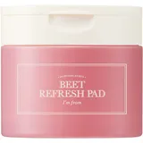 I'M FROM Beet Refresh Pad Gesichtswasser 260 ml