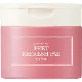 I'M FROM Beet Refresh Pad Gesichtswasser 260 ml