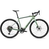 Specialized Creo SL E5 Comp 2026 28 Zoll RH 54 cm grau/mint