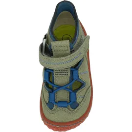 Ricosta JERRY Minilette grün, 25 EU