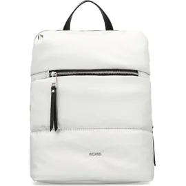 Picard Carezza City Backpack Silber