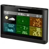 Bresser Basisstation für Comfort Wetter Center 7002550