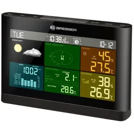 Bresser Basisstation für Comfort Wetter Center 7002550