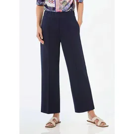 GOLDNER Schlupfhose Blau 21