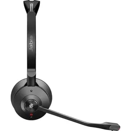 JABRA Engage 55 MS Stereo USB-C