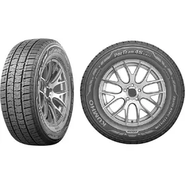 Kumho PorTran 4S CX11 205/75 R16C 110R
