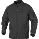 Helikon-Tex Wolfhound Jacke - Climashield Apex 67g - Schwarz - XL