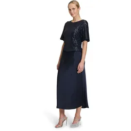 Vera Mont Maxirock Damen Night Sky 34